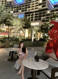 Megan ur filipina japanese fantasy - escort in Dubai Photo 10 of 28