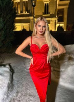 Megan - escort in Hong Kong Photo 5 of 5