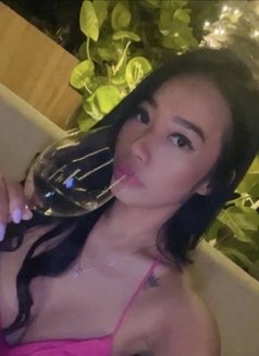 Megan sexy independent girl from bali - escort in Dubai Photo 25 of 27
