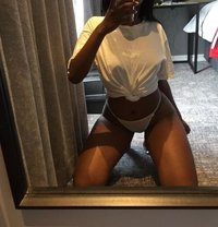 Megan - escort in Nairobi