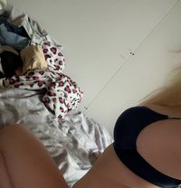 Megan - puta in Cape Town