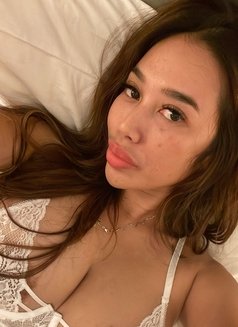 Megan Stunning girl from bali - escort in Hong Kong Photo 15 of 15