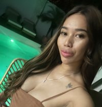 Indonesian Escort