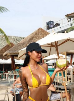 Arisa - puta in Bangkok Photo 4 of 29