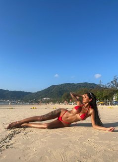 Arisa - puta in Bangkok Photo 3 of 29