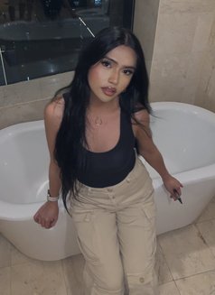 🦋 megan the sexiest ever 🦋 - Acompañantes transexual in Dubai Photo 7 of 28