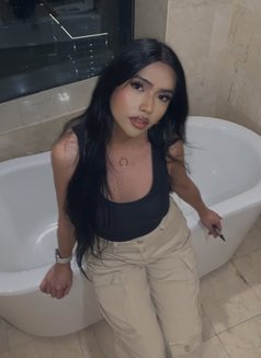 🦋 megan the sexiest ever 🦋 - Acompañantes transexual in Dubai Photo 8 of 28