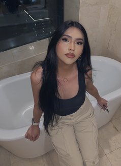 🦋 megan the sexiest ever 🦋 - Acompañantes transexual in Dubai Photo 6 of 28
