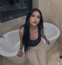 🦋 megan the sexiest ever 🦋 - Acompañantes transexual in Dubai Photo 6 of 28