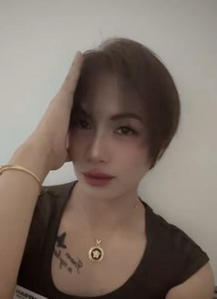 Megan Top Ladyboy - Transsexual escort in Dubai Photo 1 of 5