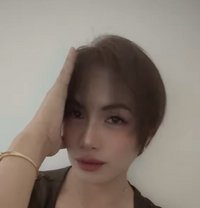 Megan Top Ladyboy - Transsexual escort in Dubai