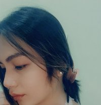 Megan Top Ladyboy - Transsexual escort in Dubai