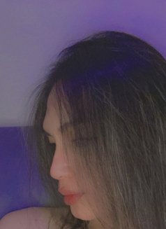 Megan Top Ladyboy - Transsexual escort in Dubai Photo 3 of 5