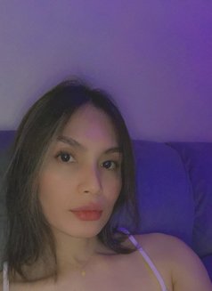 Megan Top Ladyboy - Transsexual escort in Dubai Photo 4 of 5