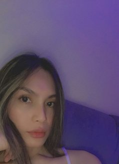 Megan Top Ladyboy - Transsexual escort in Dubai Photo 5 of 5