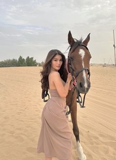 Megan your japanese filipina fantasy - escort in Dubai Photo 23 of 30