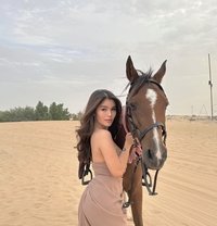 Megan your filipina/japanese fantasy - escort in Dubai