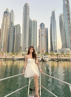 Megan ur filipina japanese fantasy - escort in Dubai Photo 6 of 27