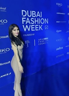 Megan your japanese filipina fantasy - escort in Dubai Photo 16 of 19