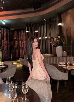 Megan your japanese filipina fantasy - escort in Dubai Photo 20 of 20