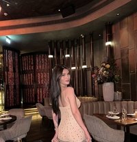 Megan your japanese filipina fantasy - escort in Dubai