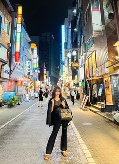 Megan ur filipina japanese fantasy - escort in Dubai Photo 4 of 27