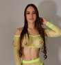 luna xxx latina - escort in Dubai Photo 4 of 5