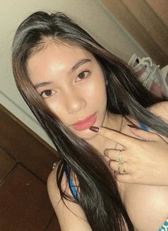 BabygirlMegan - Acompañantes transexual in Taipei Photo 2 of 22