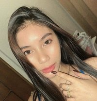 BabygirlMegan - Transsexual escort in Taipei