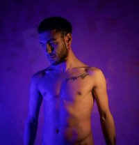 Emanuell - Acompañantes masculino in Tbilisi