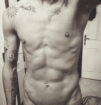 Meggan - Male escort in Yerevan