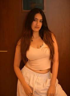 Megha Agrawal - escort in New Delhi Photo 1 of 7