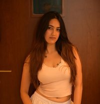 Megha Agrawal - escort in New Delhi