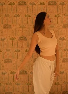 Megha Agrawal - escort in New Delhi Photo 4 of 7