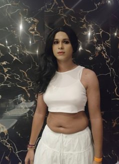 Megha Ashok - Acompañantes transexual in Bangalore Photo 1 of 11