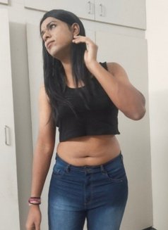 Megha Ashok - Acompañantes transexual in Bangalore Photo 2 of 11