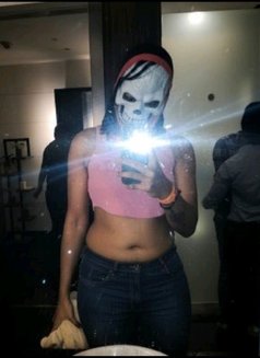 Megha Ashok - Acompañantes transexual in Bangalore Photo 3 of 11