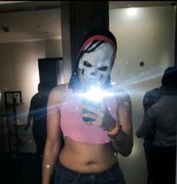 Megha Ashok - Transsexual escort in Bangalore