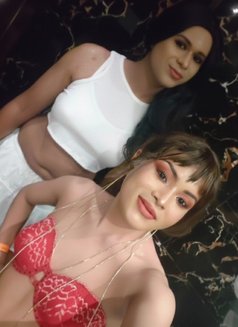 Megha Ashok - Acompañantes transexual in Bangalore Photo 11 of 11