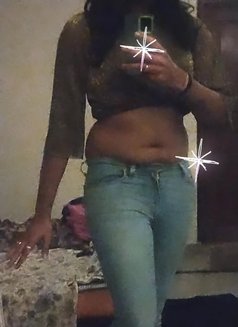 Megha Ashok - Transsexual escort in Bangalore Photo 11 of 11