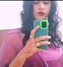Megha Ashok - Acompañantes transexual in Bangalore Photo 10 of 10