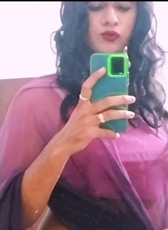 Megha Ashok - Acompañantes transexual in Bangalore Photo 10 of 10