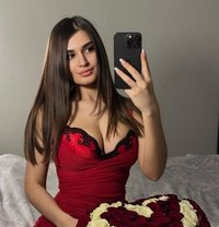 Megha Busty Model - puta in Abu Dhabi