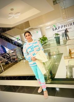 Megha Busty Model - escort in Kuala Lumpur Photo 1 of 2