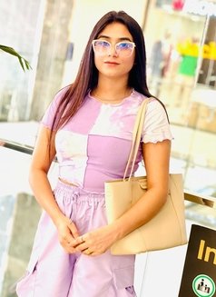 Megha Busty Model - escort in Kuala Lumpur Photo 2 of 2