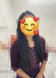 Megha (Cam Show & Real Meet) Direct Cash - escort in Bangalore Photo 2 of 2