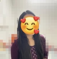 Megha (Cam Show & Real Meet) Direct Cash - escort in Ahmedabad