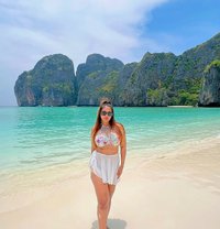 Megha - escort in Gurgaon