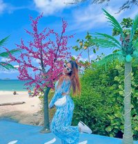 Megha - escort in Gurgaon