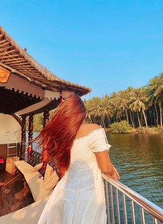 Megha - escort in Gurgaon Photo 6 of 8